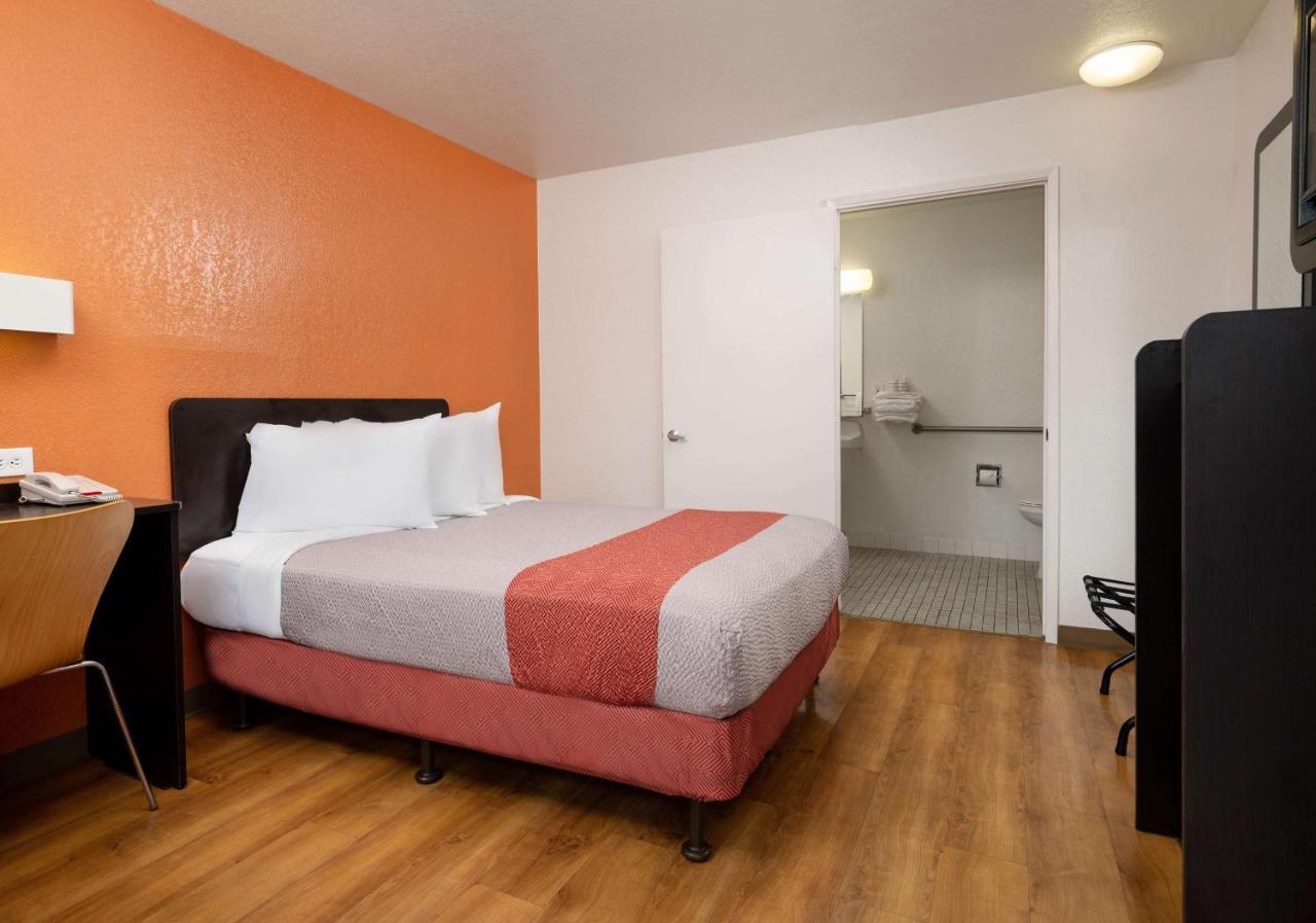 Motel 6-Camarillo, Ca Экстерьер фото