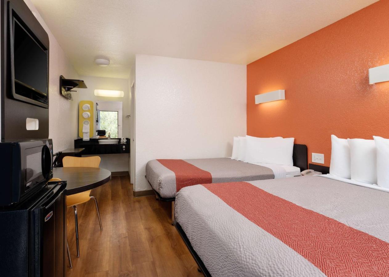 Motel 6-Camarillo, Ca Экстерьер фото
