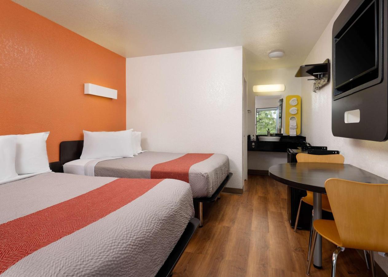 Motel 6-Camarillo, Ca Экстерьер фото