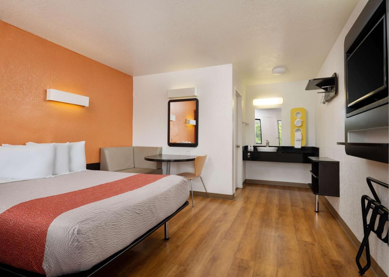 Motel 6-Camarillo, Ca Экстерьер фото