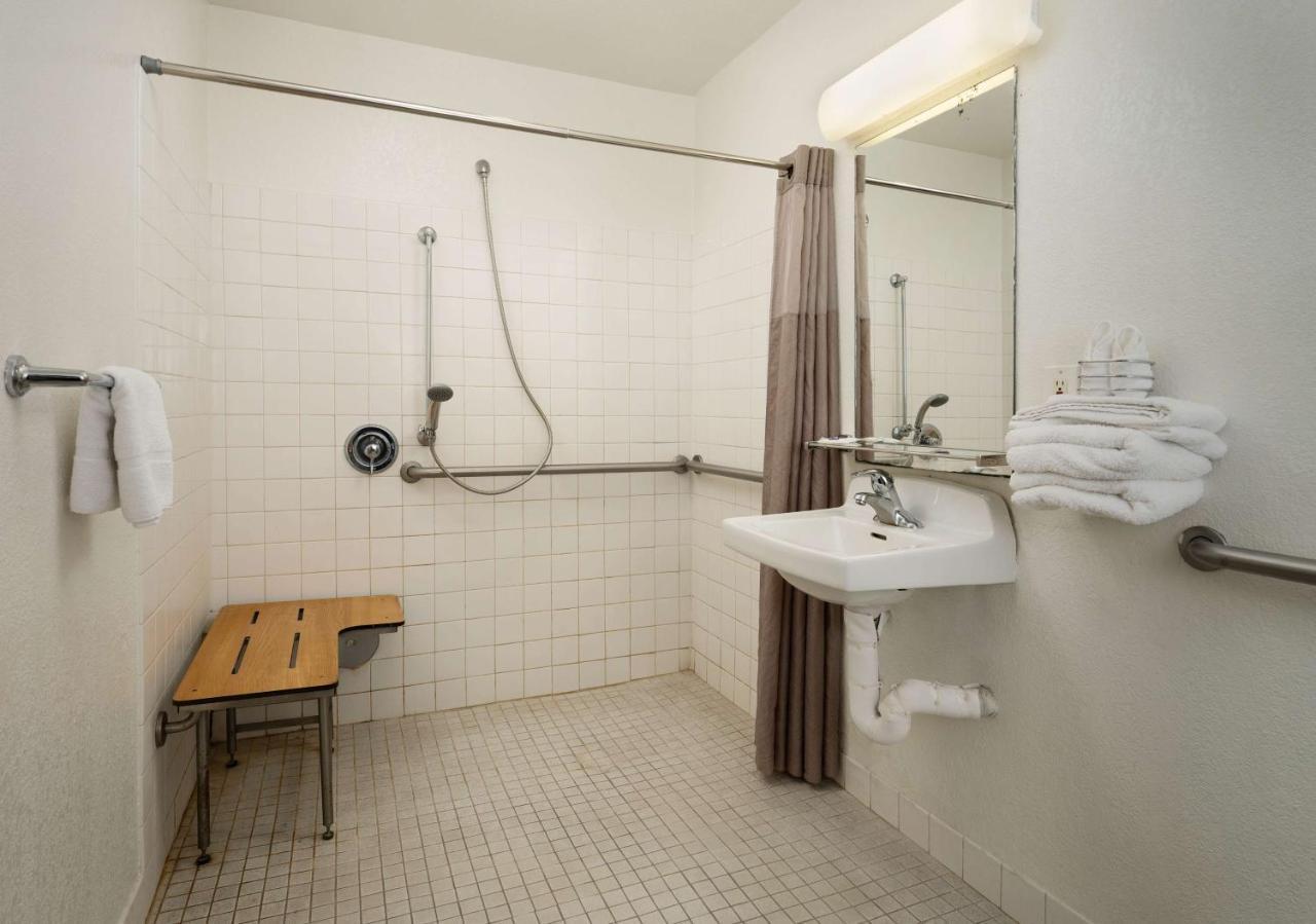 Motel 6-Camarillo, Ca Экстерьер фото