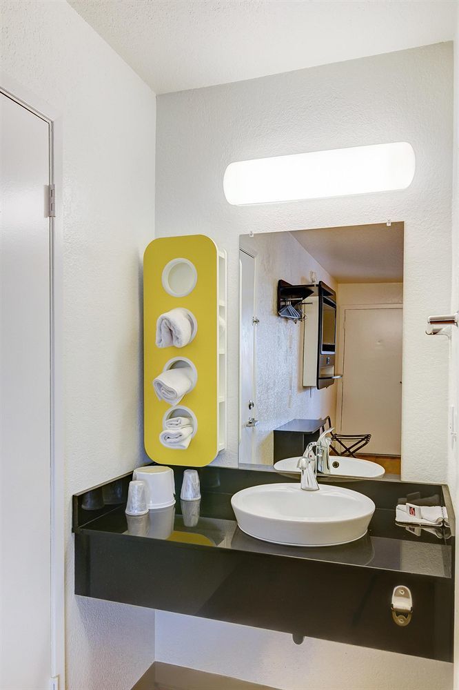 Motel 6-Camarillo, Ca Экстерьер фото