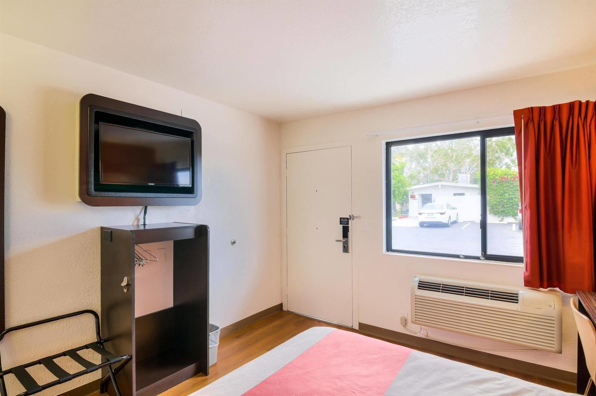Motel 6-Camarillo, Ca Экстерьер фото