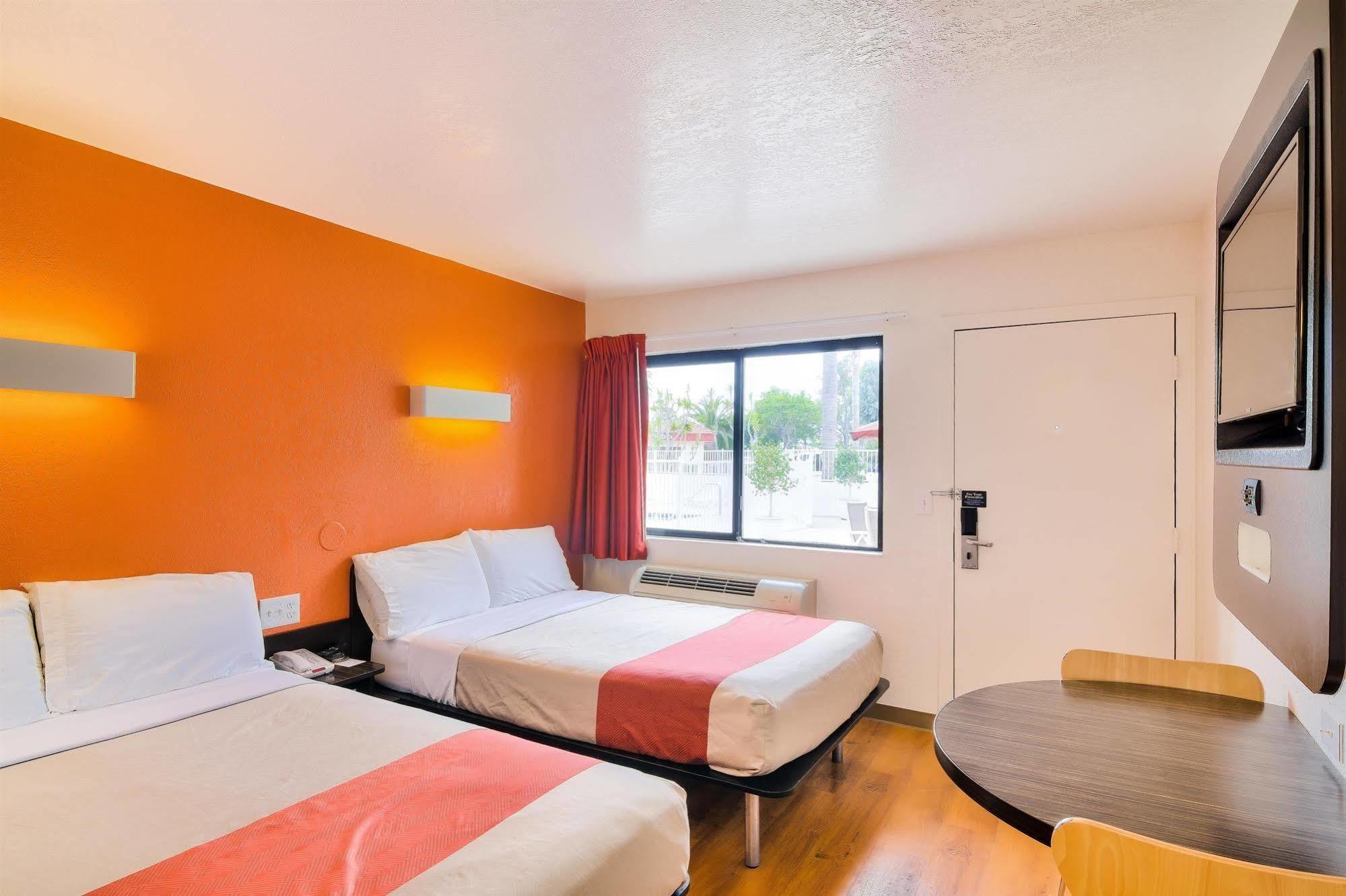 Motel 6-Camarillo, Ca Экстерьер фото