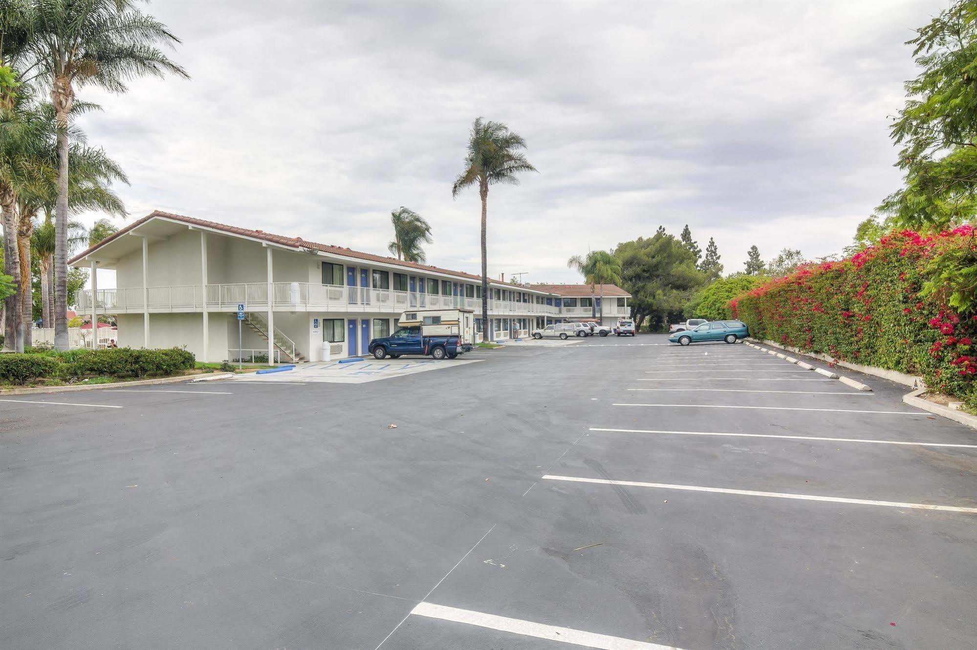 Motel 6-Camarillo, Ca Экстерьер фото